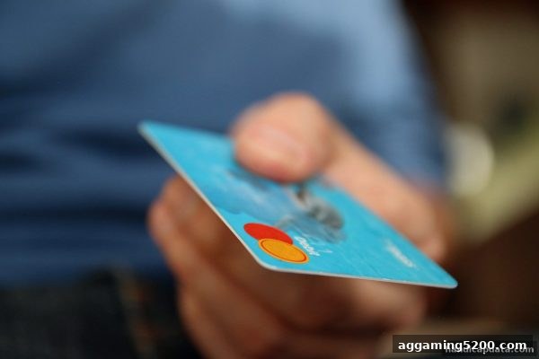解锁英雄联盟银行卡充值风控：让球盘平台的安全审核全攻略