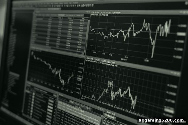 数字游戏制胜之道：让球盘平台教你用数据驱动决策优化快3体验