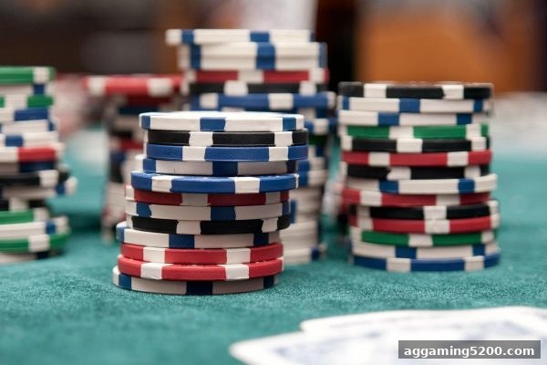 让球盘平台带你玩转二十一点：新手入门全面进阶攻略