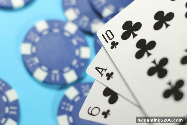 从概率到实战：让球盘平台揭秘老虎机与牛牛的胜负逻辑