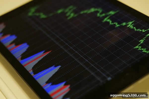 让球盘平台视角：PT真人走势图如何辅助理性游戏决策