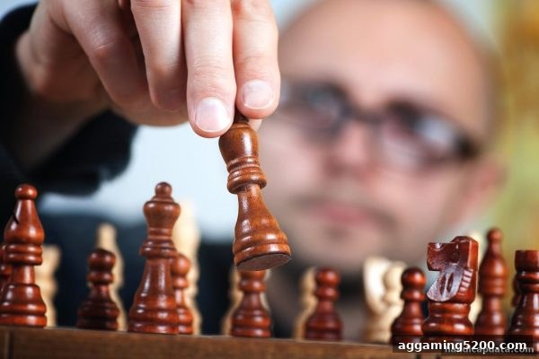 让球盘平台棋牌攻略：五子棋连珠核心技巧与常见误区全解析