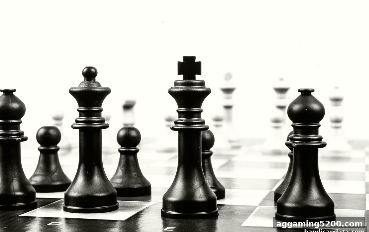 国际象棋进阶攻略：让球盘平台助你从零基础到实战高手