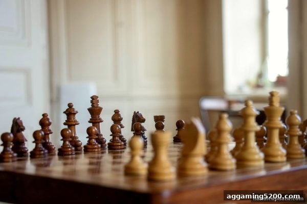 国际象棋残局制胜密码：让球盘平台视角下的核心定式与概率策略