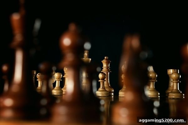 国际象棋开局战术与实战进阶指南：让球盘平台助你快速提升