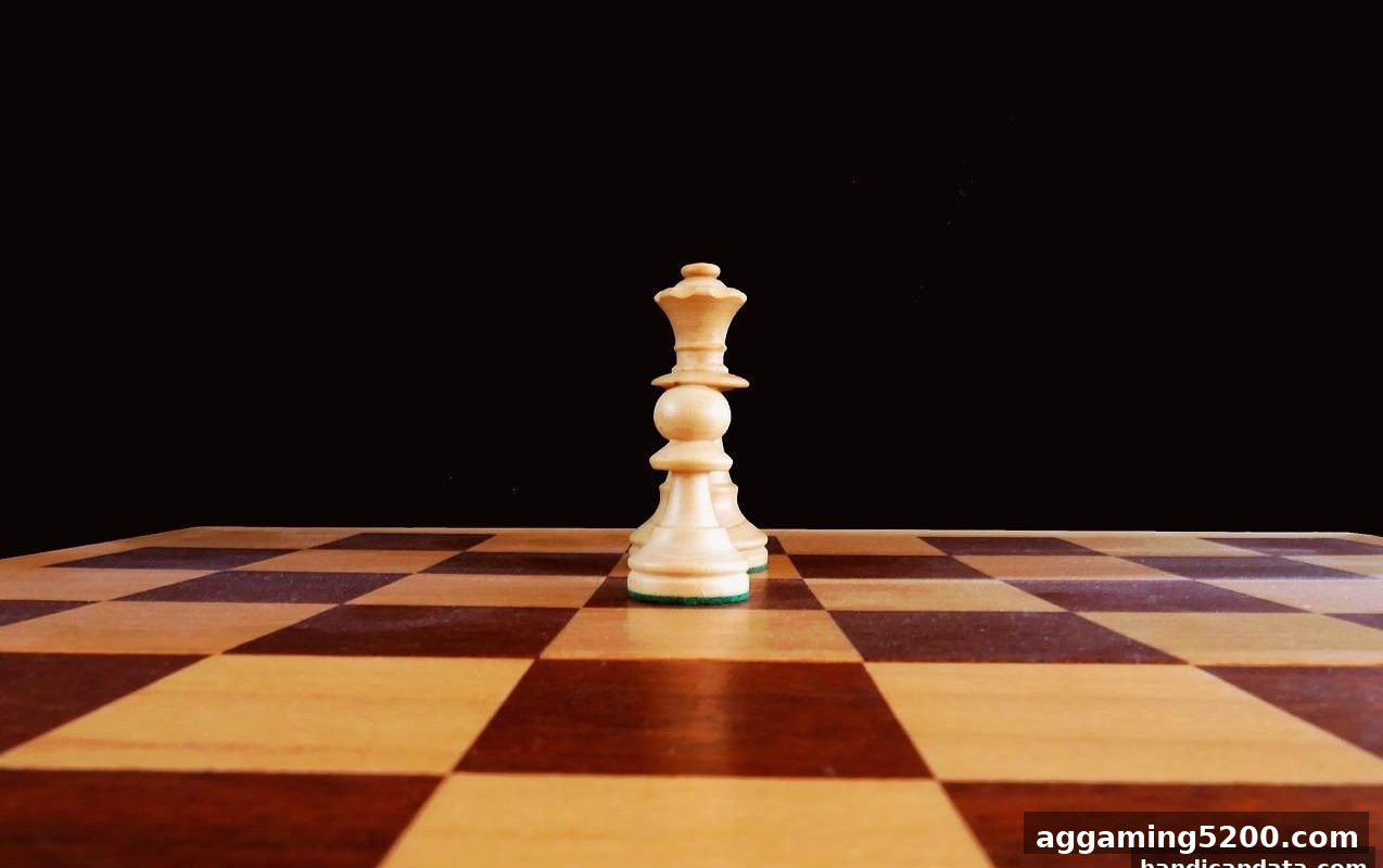 国际象棋经典对局的深度解析：让球盘平台助你洞悉棋局玄机