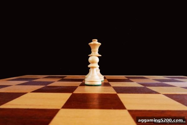 国际象棋经典对局的深度解析：让球盘平台助你洞悉棋局玄机